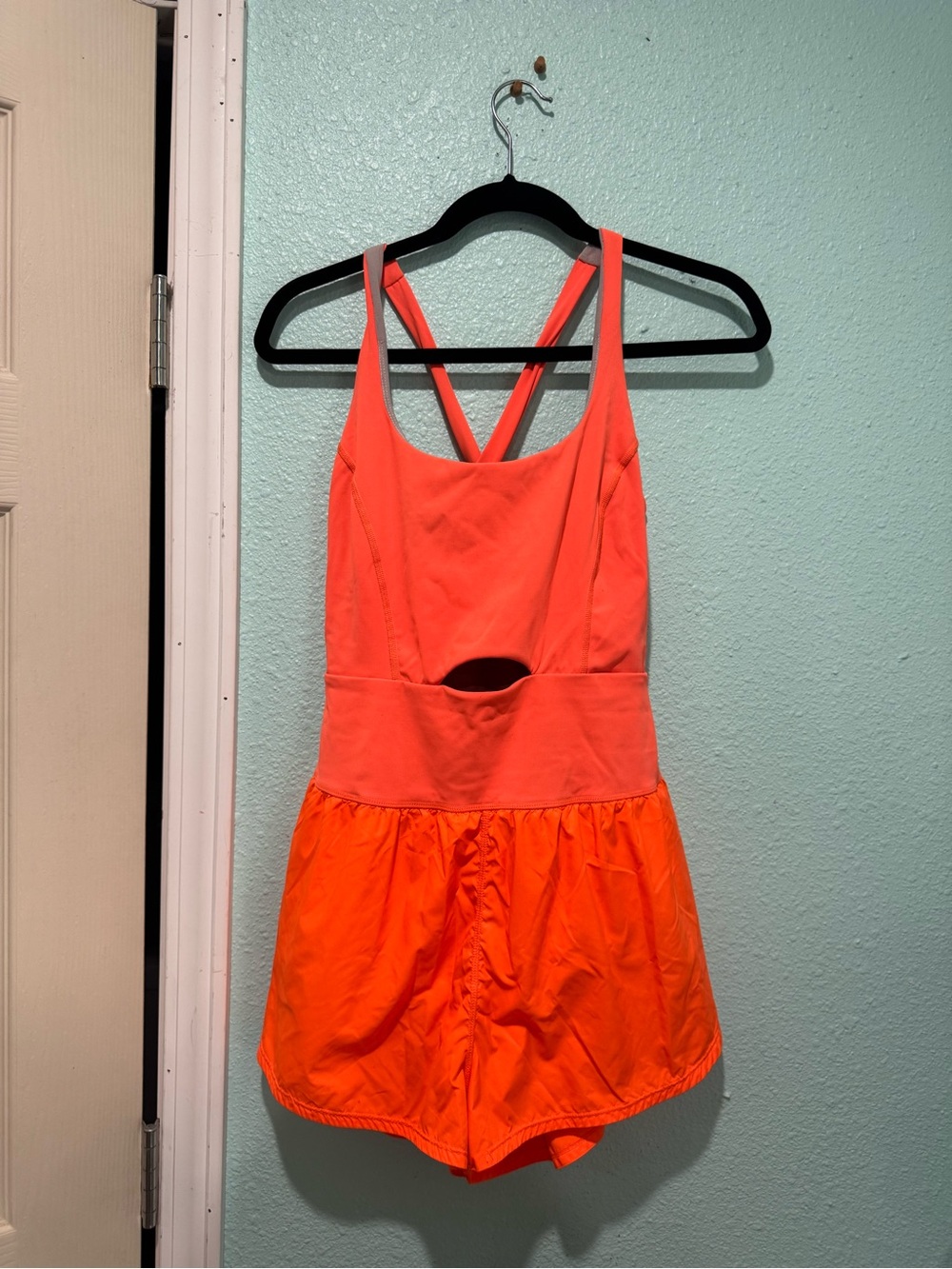 Free People Movement Righteous Runsie